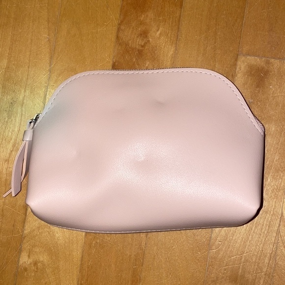 New Womens Cosmetic Bag Makeup Bag Pouch - Picture 2 of 9